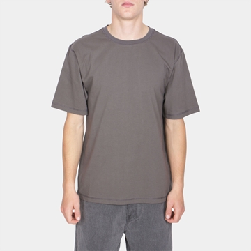 Alis Sid Oversized Fit T-shirt Dark Grey